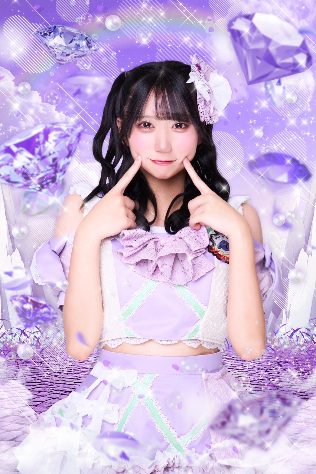 Nagase Saki | Jpop Wiki | Fandom