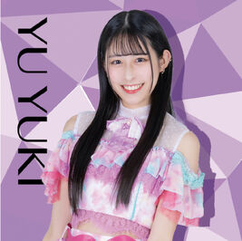 Yuki Yu 1