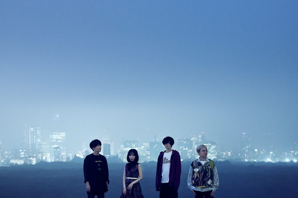 Fhana Jpop Wiki Fandom Fhana Jpop Wiki Fandom