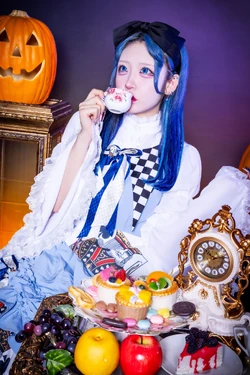 October 2024 (Halloween)