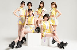 アイドル Juice=Juice Juice=Juice | Jpop Wiki | Fandom