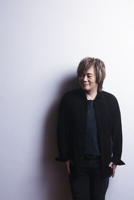 Kageyama Hironobu