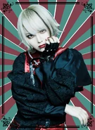 Kouya Zera | Jpop Wiki | Fandom