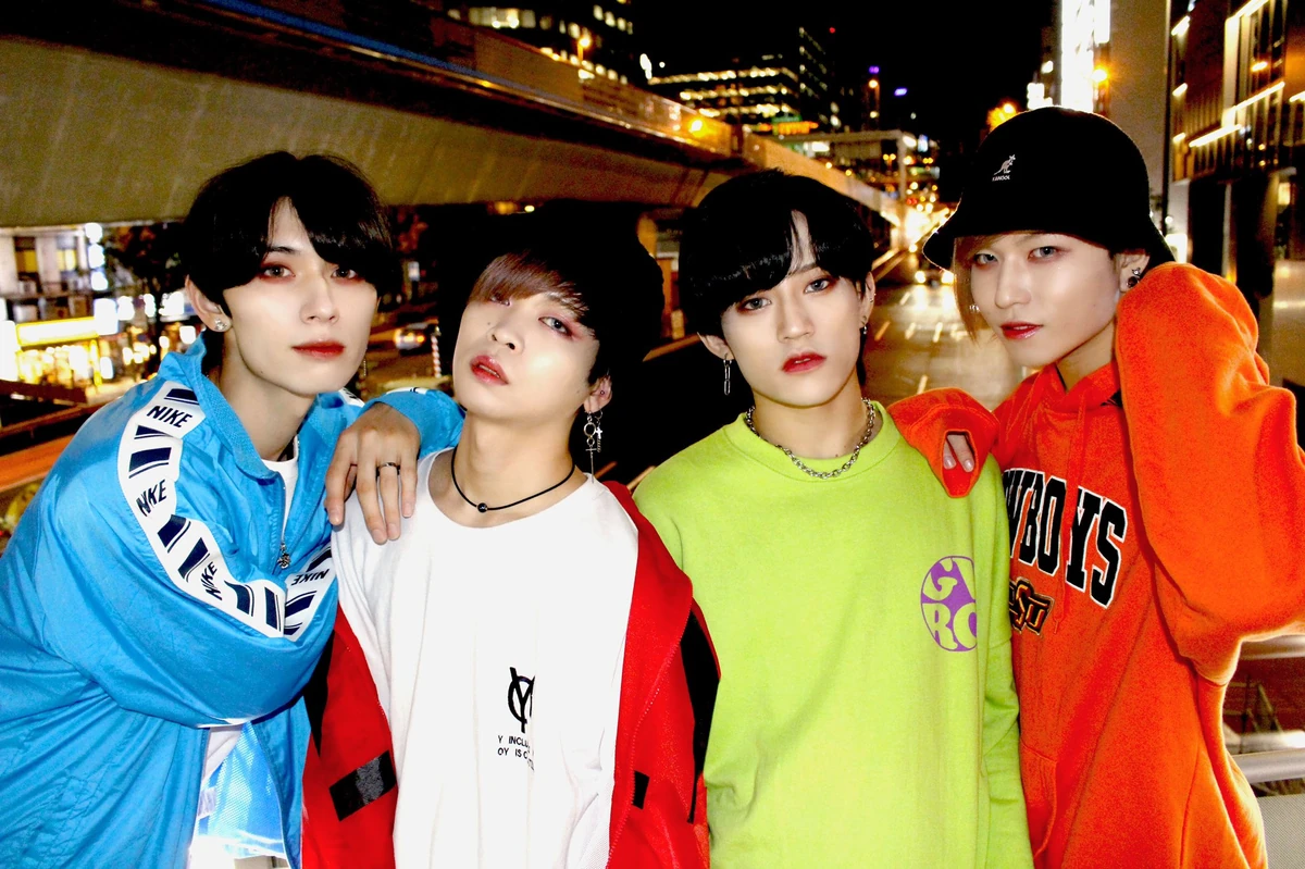 Lemon Dimension | Jpop Wiki | Fandom