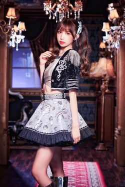 HINA | Jpop Wiki | Fandom