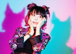 Little Devil Parade Jpop Wiki Fandom