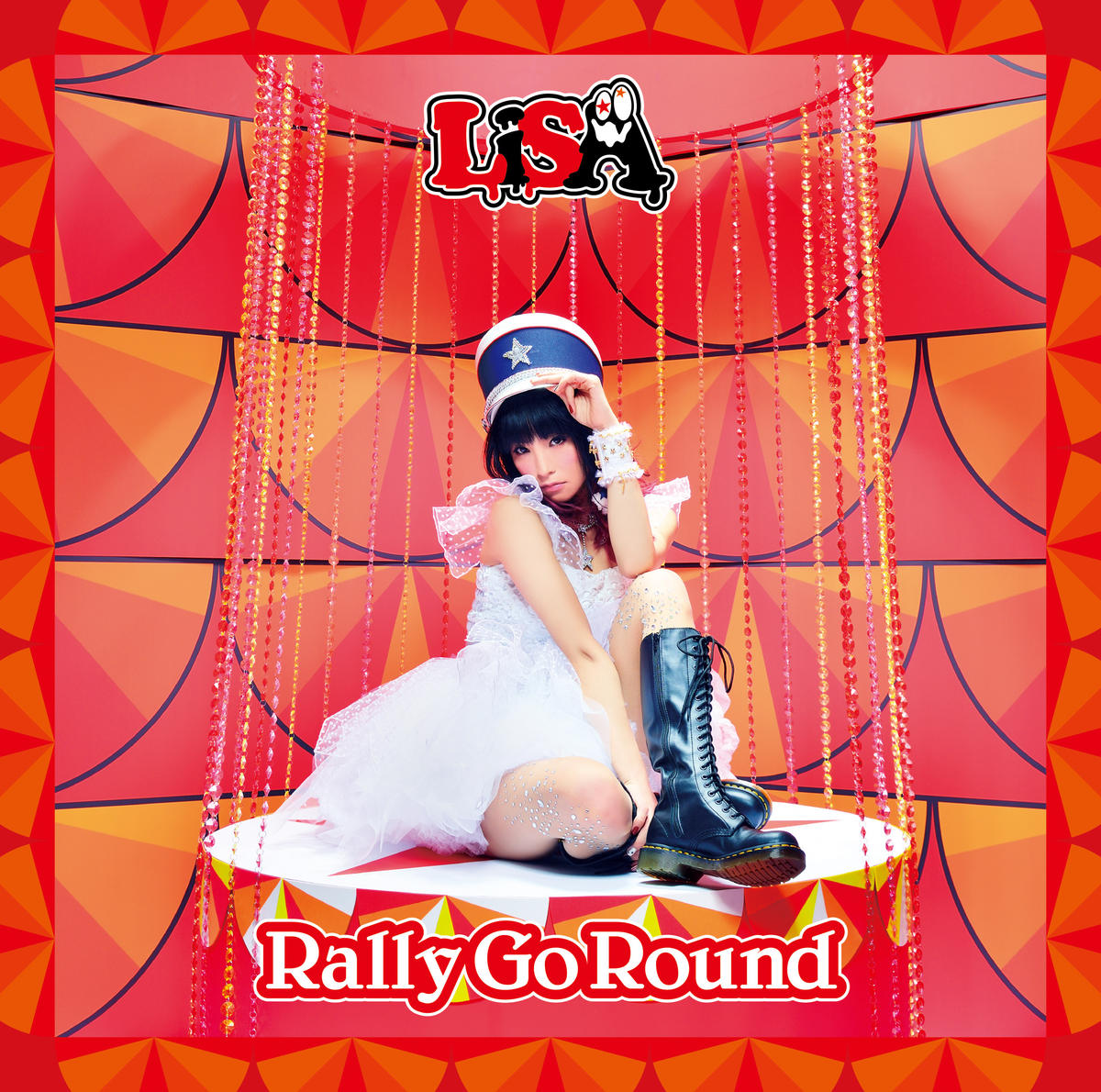 Rally Go Round Jpop Wiki Fandom