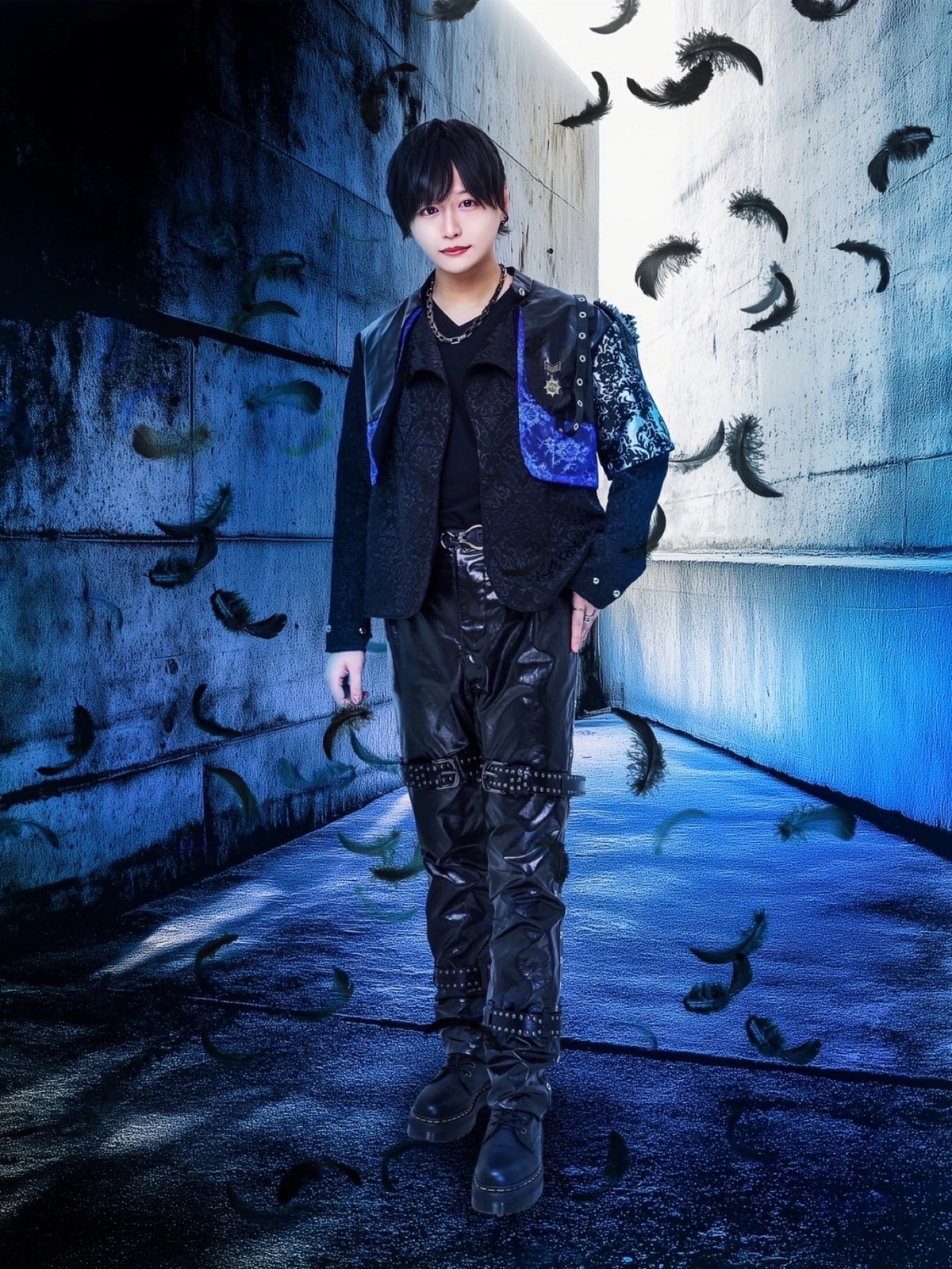 Momose Riku | Jpop Wiki | Fandom