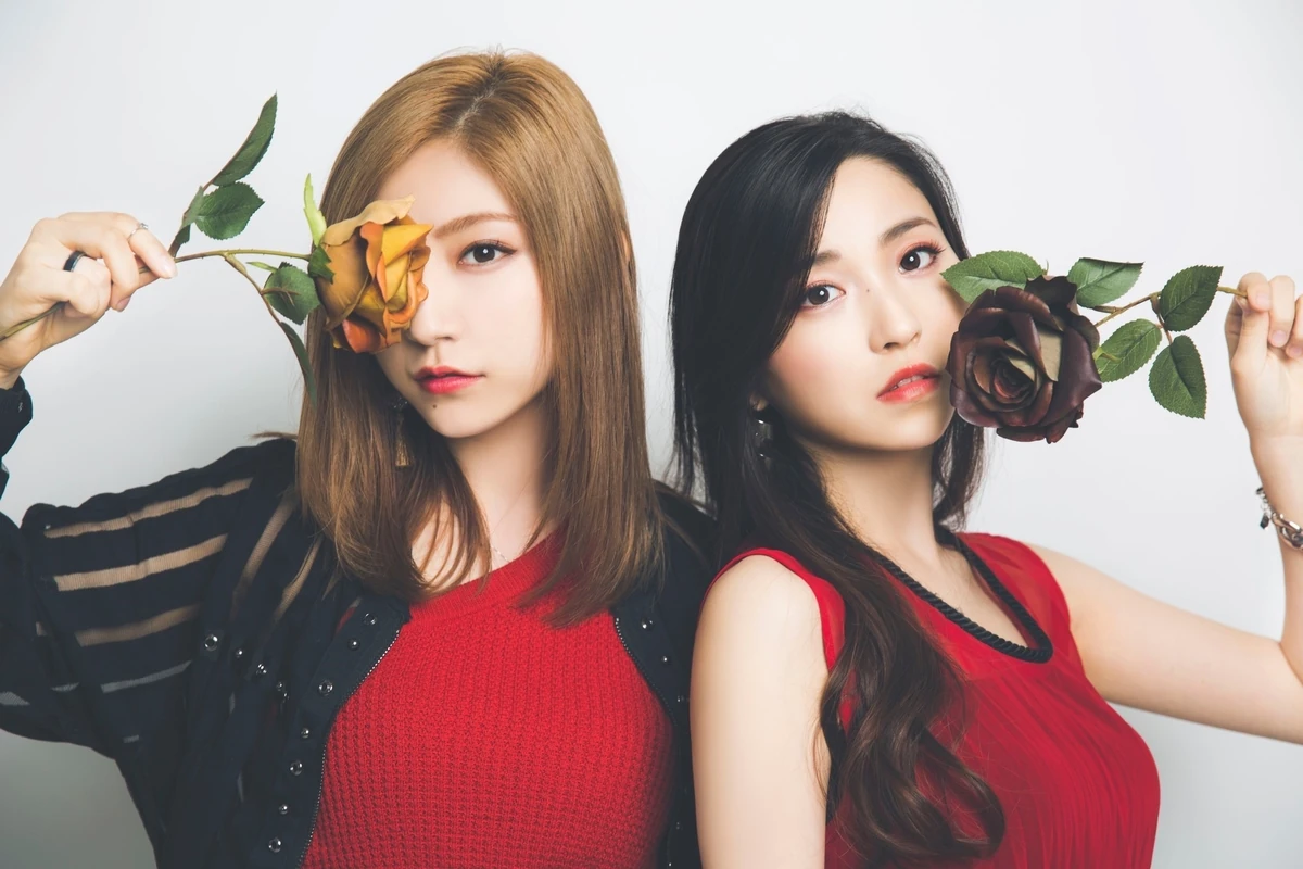 ROSE A REAL | Jpop Wiki | Fandom