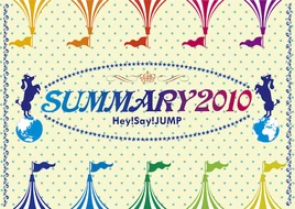 SUMMARY2010 Cover