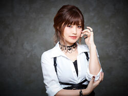 Sasaki Sayaka | Jpop Wiki | Fandom