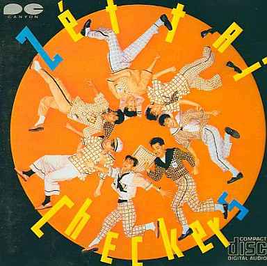 Zettai Checkers!! | Jpop Wiki | Fandom Zettai Checkers!! | Jpop Wiki | Fandom