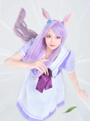 Uma Musume ILiFE! (October 2022)