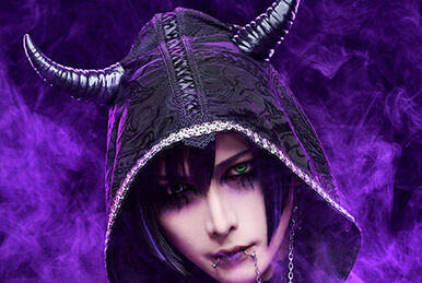 Far East Dizain | Visual Kei Encyclopaedia | Fandom