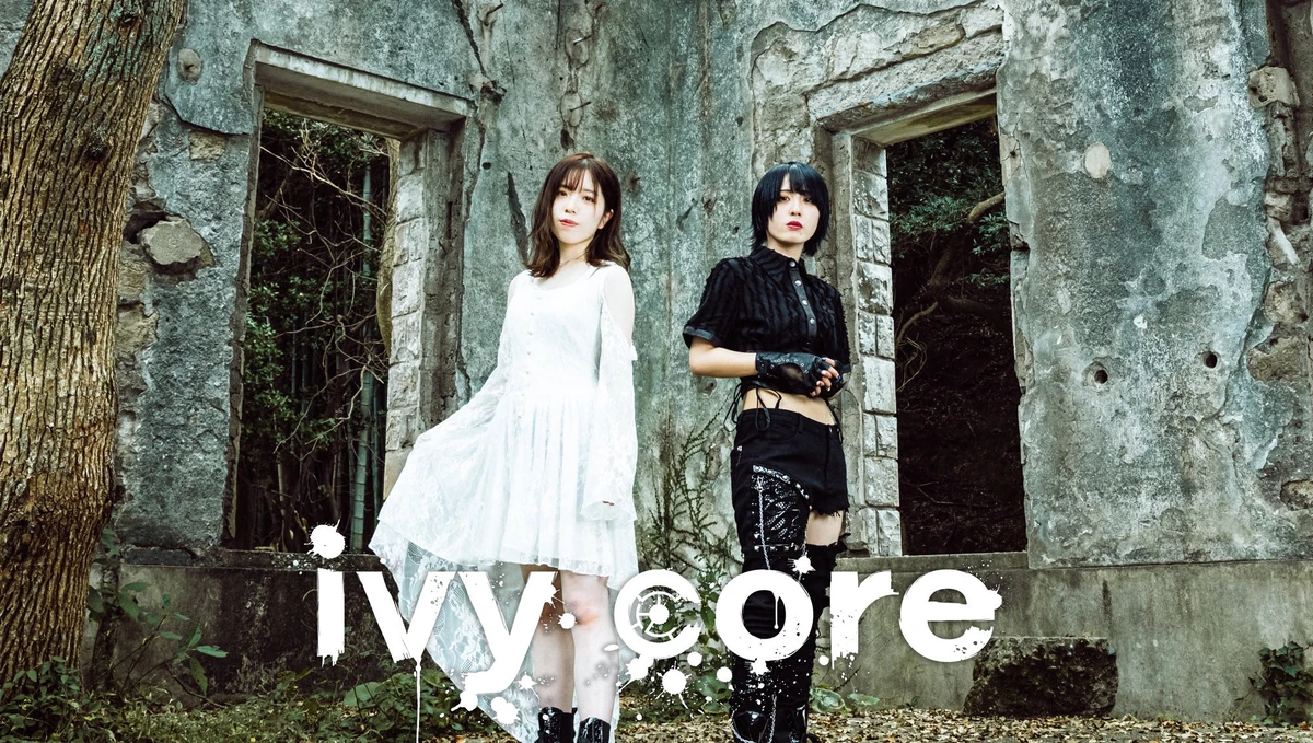 ivy core Jpop Wiki Fandom