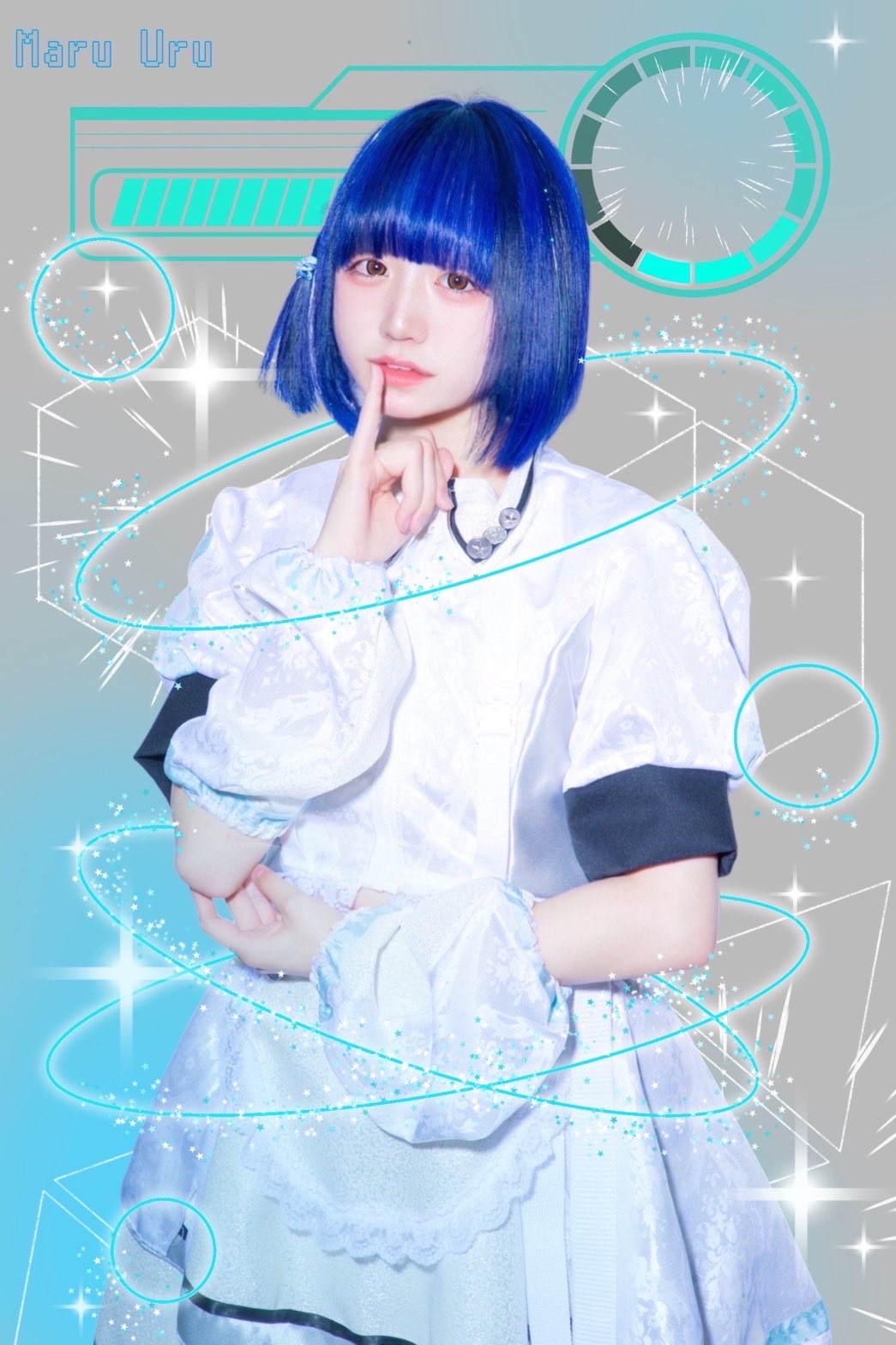 ○ Uru. | Jpop Wiki | Fandom