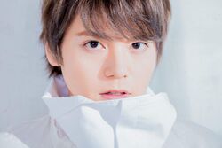 Uchida Yuma Jpop Wiki Fandom