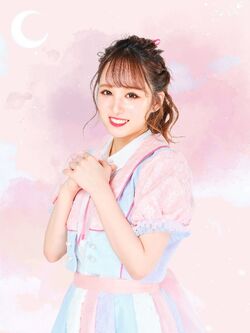 Asahina Colorful Dreamin': Asahina Shiho Enoden 120th Anniversary