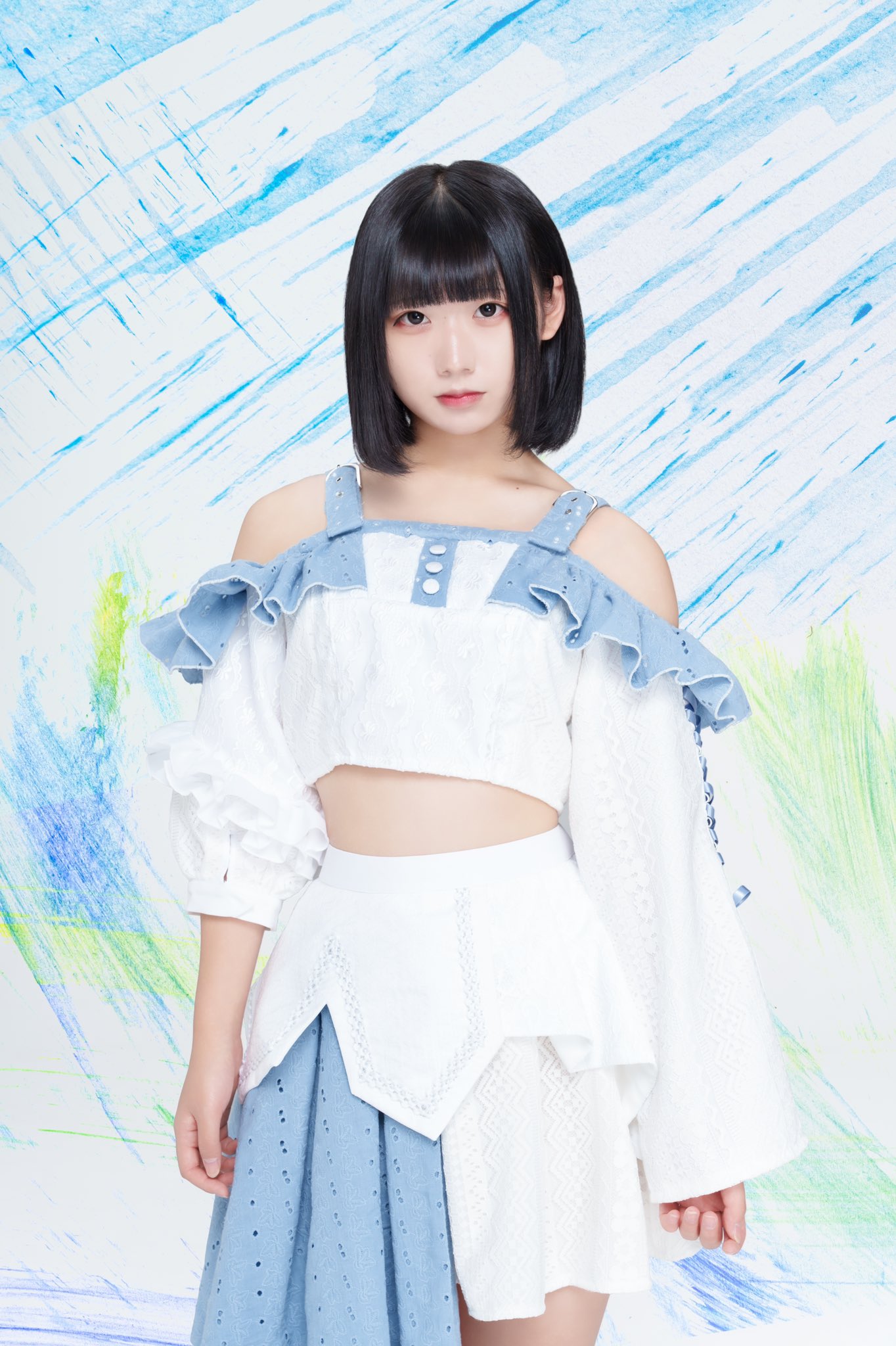 Nagisa Shio | Jpop Wiki | Fandom