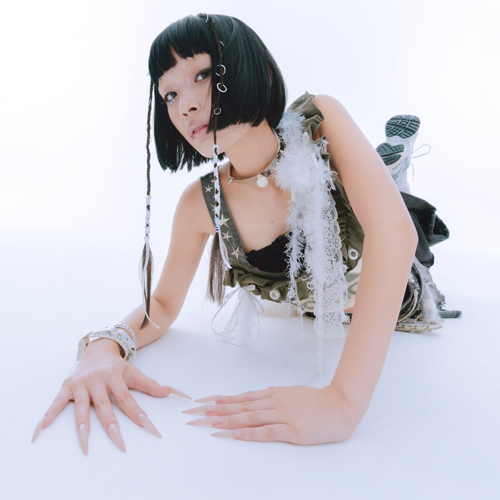 K-POP・アジア shino Shino Alice | Jpop Wiki | Fandom