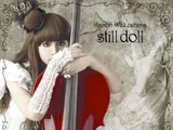 Still doll