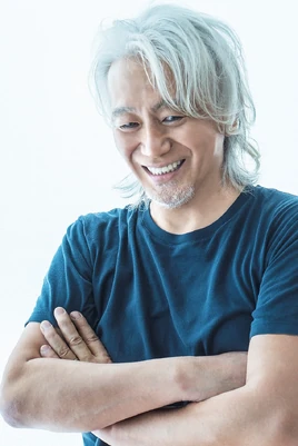 Tamaki Koji