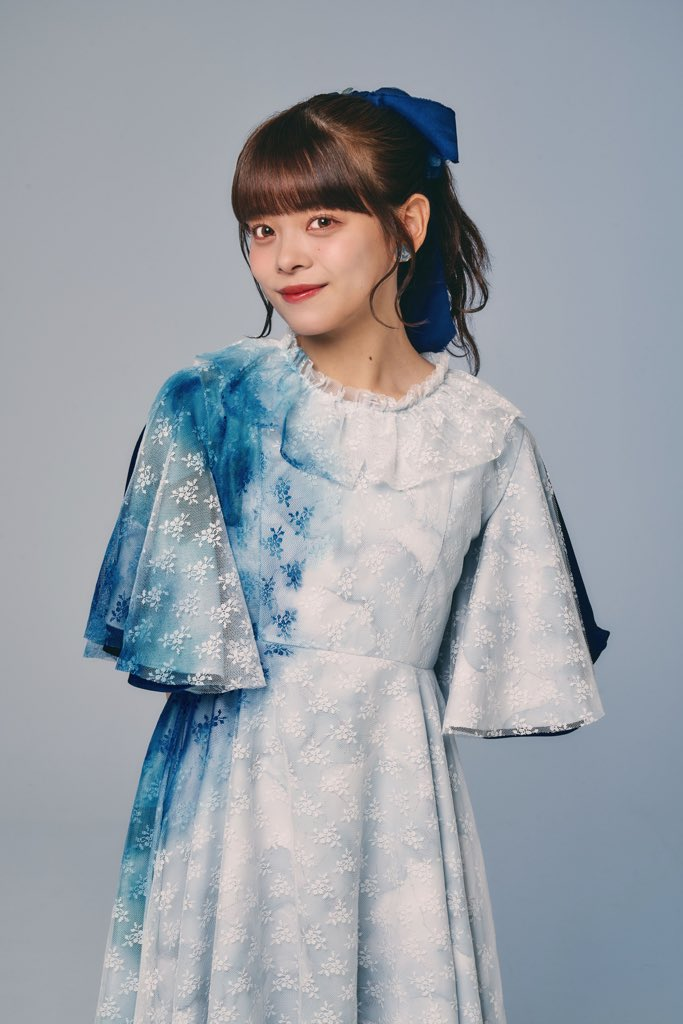 アイドル hana 2025.4.13 - さゆ／HANA「Drop」【東京アイドル劇場10周年記念