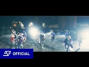 WARNING (Music Video Dance & Lip Ver.)