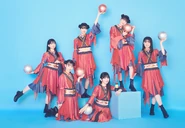 Promoting Anta Gata Doko sa~Amakuchi Shoyu Shitate~ (July 2023)