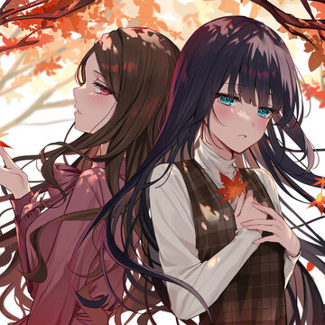 Kogarashi ni Dakarete | Jpop Wiki | Fandom