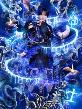 DeXeultio　れん G2K_G_haYAAdDed.jpg