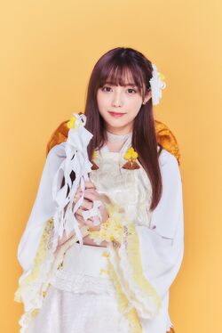 Sasaki Nanami | Jpop Wiki | Fandom