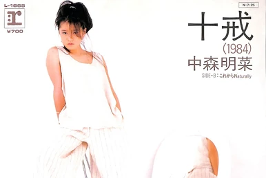 The Century of AKINA ~ Warner 30th Anniversary Box | Jpop Wiki