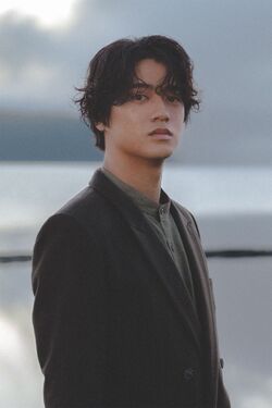 たかはしくん 高橋 駿斗 | EBiDAN NEXT オフィシャルサイト