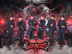 Luvless | Jpop Wiki | Fandom