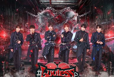 K-POP・アジア Rindo.eye K-POP・アジア Rindo.eye TWICE - Eye Eye Eyes (Line