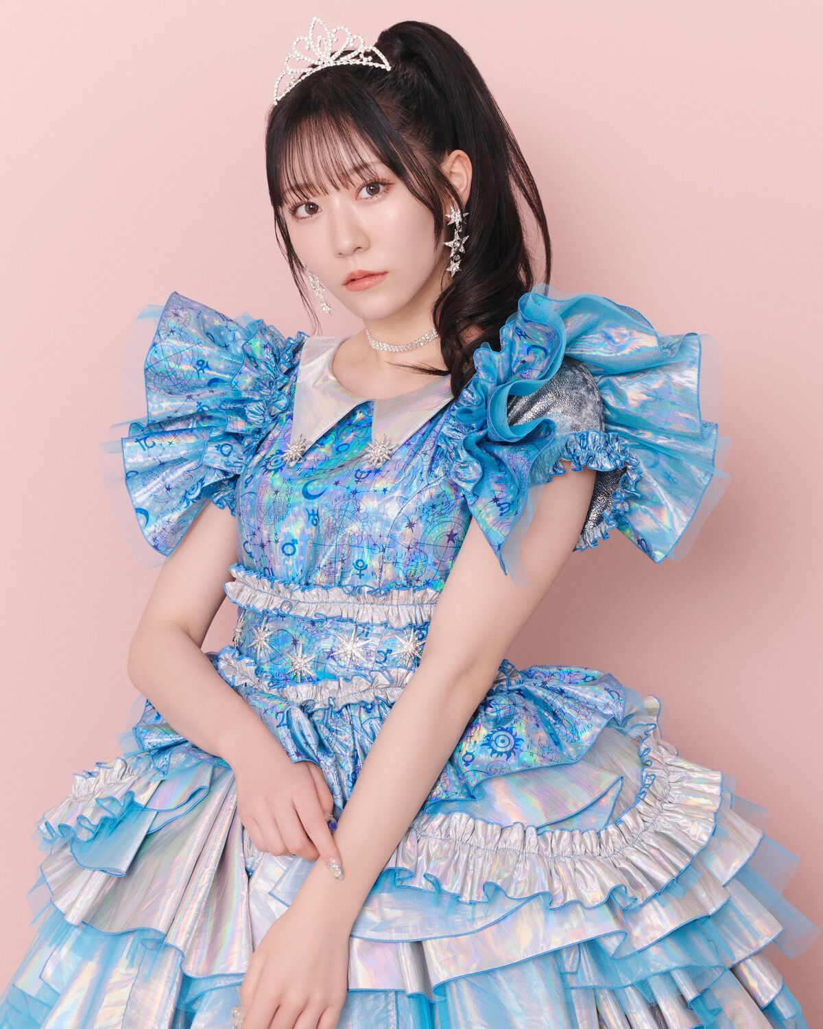 Manaka Mana | Jpop Wiki | Fandom