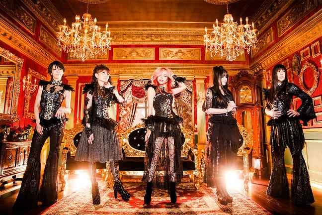 SHOW-YA | Jpop Wiki | Fandom