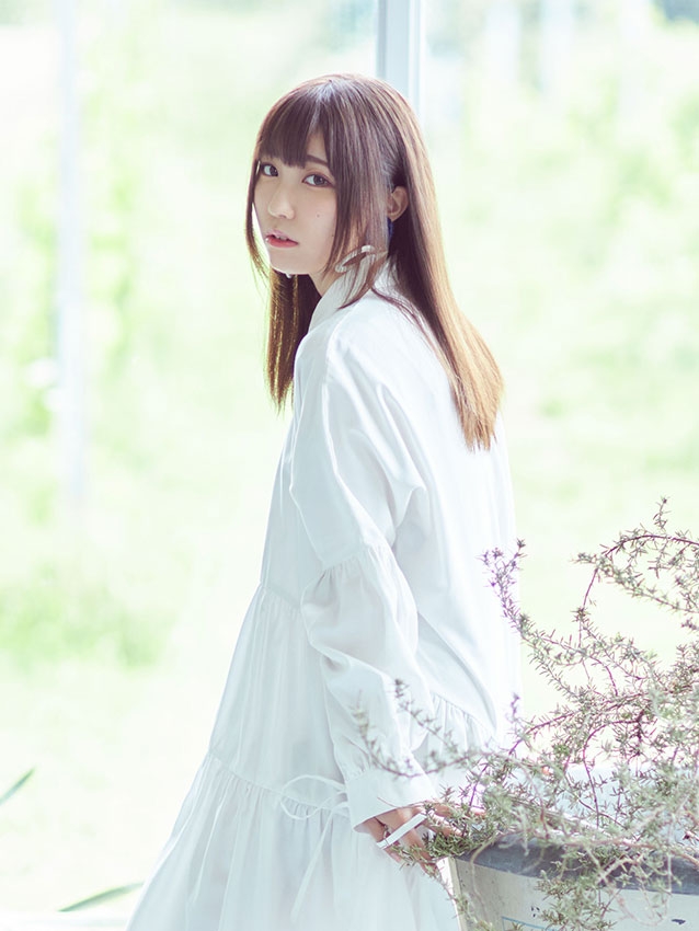 Suzuki Aina Jpop Wiki Fandom