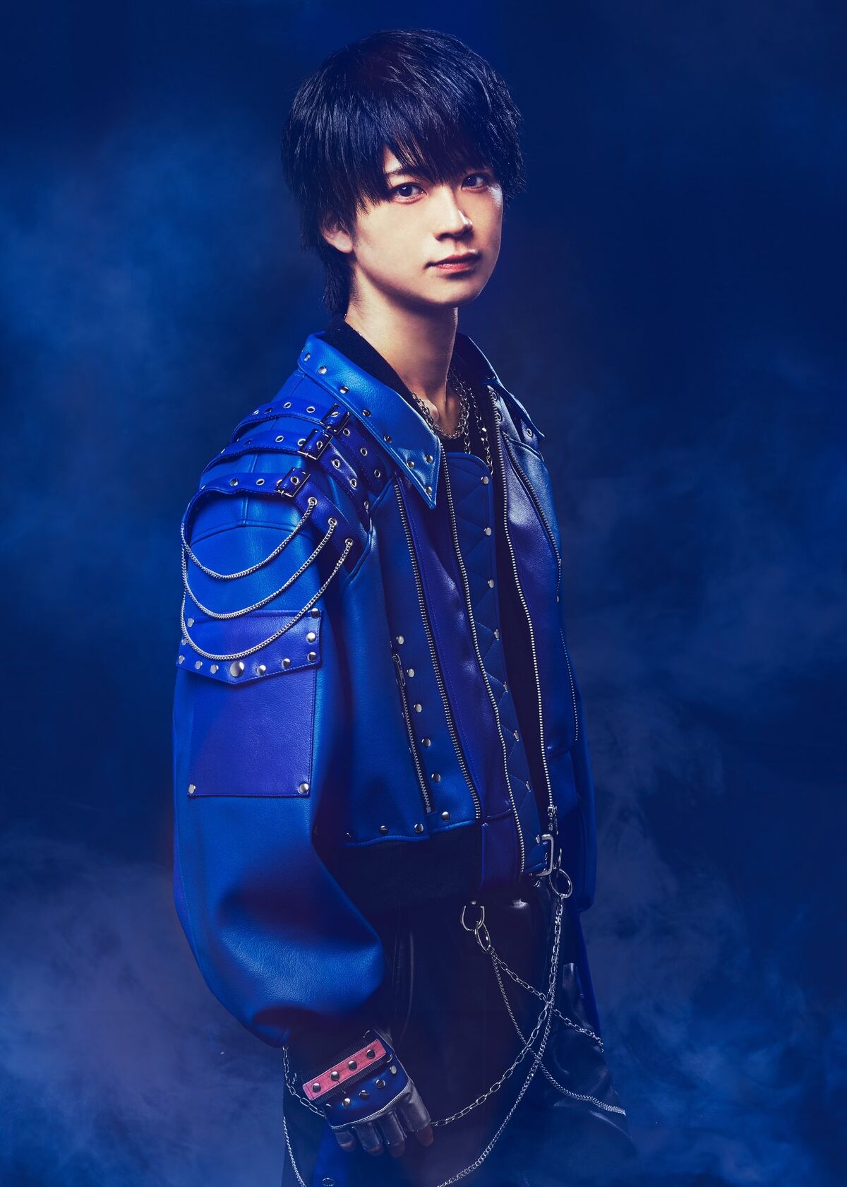 Tanaka Shintaro | Jpop Wiki | Fandom