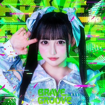 BRAVE GROOVE | Jpop Wiki | Fandom