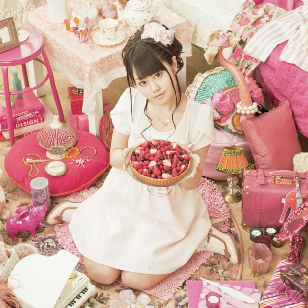 Baby Sweet Berry Love | Jpop Wiki | Fandom