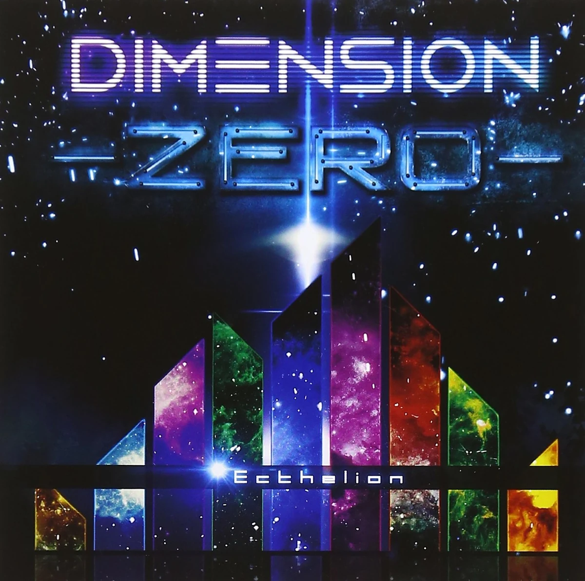 DIMENSION ZERO Jpop Wiki Fandom