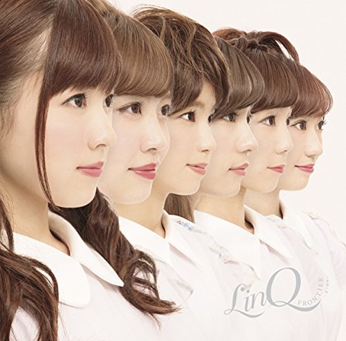 FRONTIER ~LinQ Dai San Gakushou~ | Jpop Wiki | Fandom