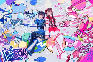 i-COL | Jpop Wiki | Fandom