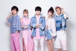 Jump Up Joy Jpop Wiki Fandom