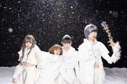 MAPA | Jpop Wiki | Fandom