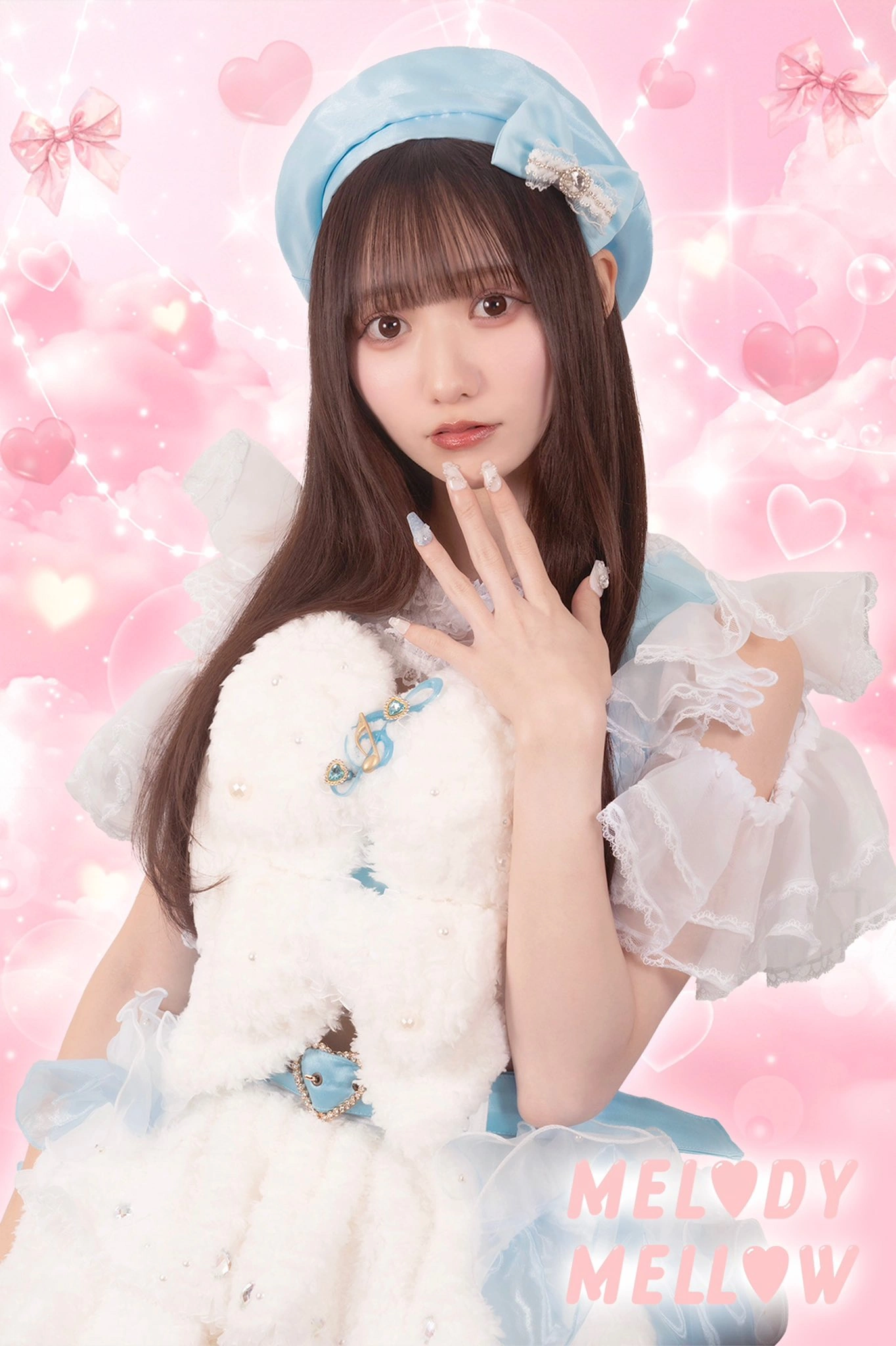 Mizuki Sara | Jpop Wiki | Fandom