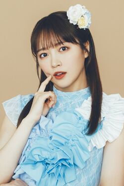 Nakayama Riko | Jpop Wiki | Fandom