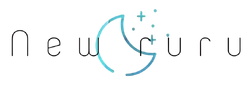 New ruru Logo
